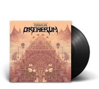 King Gizzard & the Lizard Wizard - Omnium Gatherum [Vinilo]