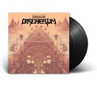 King Gizzard & the Lizard Wizard - Omnium Gatherum [Vinilo]