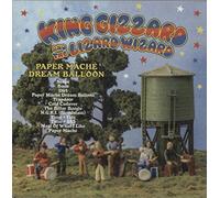 KING GIZZARD & THE LIZARD WIZARD - Paper Mache Dream Balloon [Vinilo]