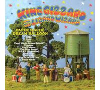 King Gizzard & the Lizard Wizard - Paper Mâché Dream Balloon [Vinilo]