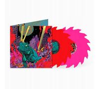 KING GIZZARD & THE LIZARD WIZARD - PETRODRAGONIC APOCALYPSE LIVE 2LP Sellado