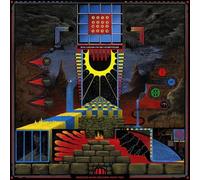King Gizzard & The Lizard Wizard - Polygondwanaland