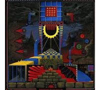 King Gizzard' The Lizard Wizard - Polygondwanaland
