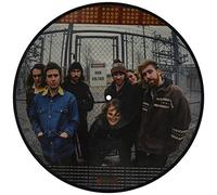 King Gizzard & The Lizard Wizard - Polygondwanaland (Picture Disc) [Vinilo]