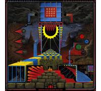 King Gizzard & the Lizard Wizard Polygondwanaland (Vinyl) (Importación USA)