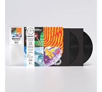 King Gizzard & the Lizard Wizard - Quarters! (Audiophile Edition) (Ltd. 2lp+Mp3) [Vinilo]