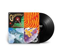King Gizzard & The Lizard Wizard - Quarters![180g Recycled LP] [Vinilo]