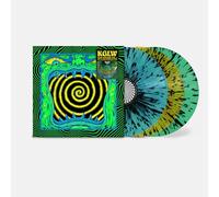 King Gizzard & The Lizard Wizard - Rave Gizzard - Live in San Francisco '24