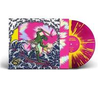 King Gizzard & the Lizard Wizard Teenage Gizzard (Vinyl) (Importación USA)