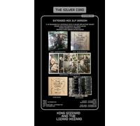 King Gizzard & the Lizard Wizard - The Silver Cord (Lucky Rainbow 2lp) [Vinilo]