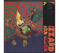 King Gizzard & The Lizard Wizard - Willoughby's Beach Ep (Red Vinyl) [Vinilo]