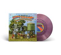 King Gizzard & The Lizard Wizard - Paper M?che Dream Balloon[Pink Seaglass Edition LP] [Vinilo]