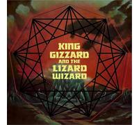 King Gizzard & The Wizard Lizard - Nonagon Infinity (Eco Vinyl) [VINYL] [Vinilo]