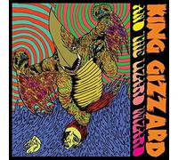 King Gizzard - Willoughby’s Beach [Vinilo]