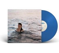 King Hannah - Big Swimmer Vinyle Bleu Océan