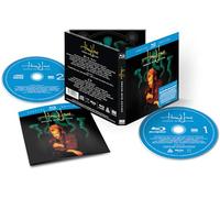 King Hannah - Dream Into Action 2024 New Stero Mix / 5.1 Surround Sound Remix (Cd+blu-Ray)