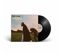 King Hannah I'm Not Sorry, I Was Just Being Me (Vinyl) 12" Album