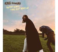 King Hannah I'm Not Sorry, I Was Just Being Me (Vinyl) (Importación USA)