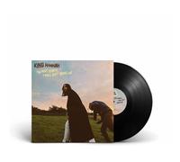 King Hannah - No Me Arrepiento De Haber Sido Solo