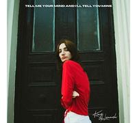 King Hannah – Tell Me Your Mind And Ill Tell You Mine
