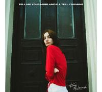 King Hannah Tell Me Your Mind and I'll Tell You Mine (Vinyl) 12" EP
