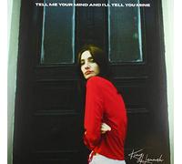 KING HANNAH - TELL ME YOUR MIND AND I'LL TELL YOU MINE [Vinilo]