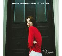 King Hannah Tell Me Your Mind and I'll Tell You Mine (Vinyl) (Importación USA)