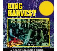 King Harvest - Dancing in the Moonlight: Golden Classics Edition