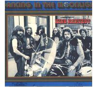 King Harvest - Dancing In The Moonlight (Limited Edition) (Moon Coloured) (12" SP)