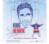 King Henrik: The Henrik Lundqvist Story