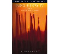 King Henry IV Part 2: Third Series (The Arden Shakespeare Third Series)