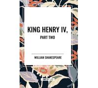 King Henry IV, Part Two