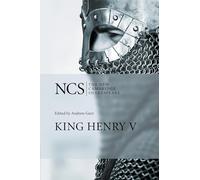 King Henry V 2nd Edition: King Henry V 2ed (The New Cambridge Shakespeare)