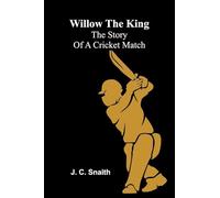 King Henry V (Edition1): The Story Of A Cricket Match