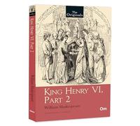 King Henry VI (2)