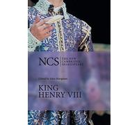 King Henry VIII Paperback (The New Cambridge Shakespeare)