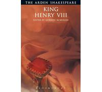 King Henry VIII: Third Series: 22 (The Arden Shakespeare Third Series)