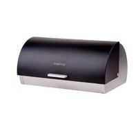 King Hoff Panera, Pan Recipiente para guardar el pan, Caja de KH 3208