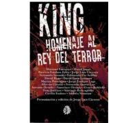KING: Homenaje al Rey del Terror (Hic Sunt Dracones)