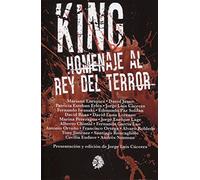 KING: Homenaje al Rey del Terror (Hic Sunt Dracones)