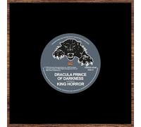 King Horror - Dracula Prince Of Darkness / Ghost Hour [Vinyl LP] [VINYL] [Vinilo]