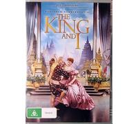 KING & I (2 DISC COLLECTORS SET)