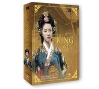 King & I 2 [Reino Unido] [DVD]