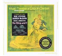 Studio Orchestra - King & I