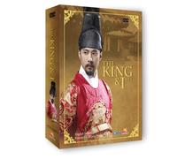 King & I 3 [Reino Unido] [DVD]