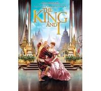 King & I [Edizione: Stati Uniti] [Italia] [DVD]