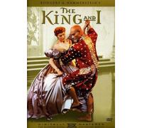 King & I [USA] [DVD]
