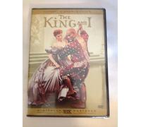 King & I [USA] [DVD]