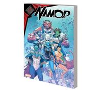 KING IN BLACK: NAMOR: 1