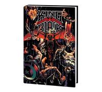 KING IN BLACK OMNIBUS